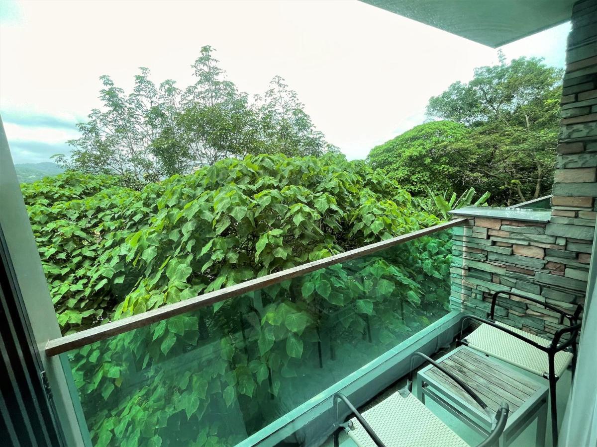 Emerald Terrace Apartments By Lofty Patong Exterior photo