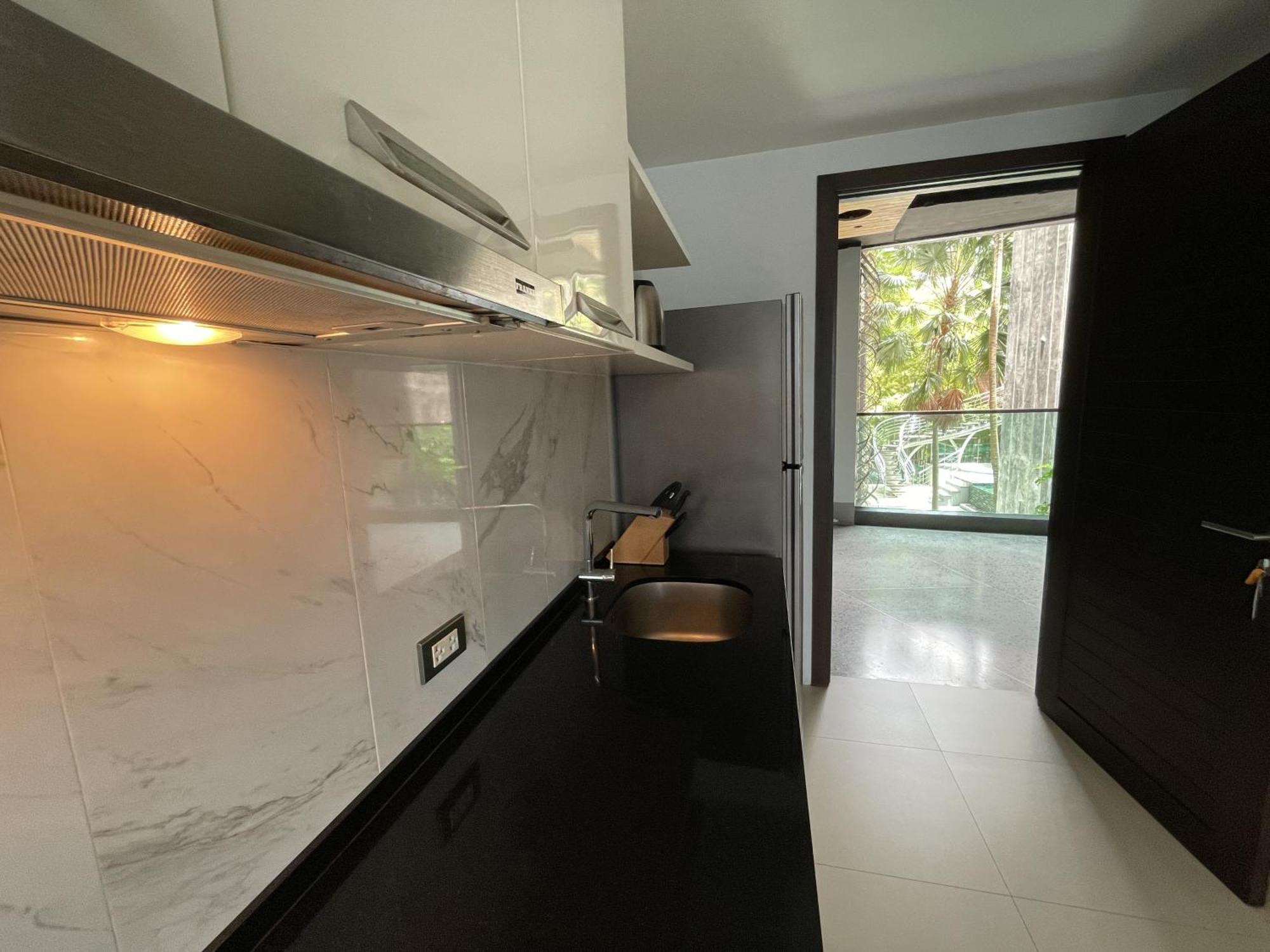 Emerald Terrace Apartments By Lofty Patong Exterior photo